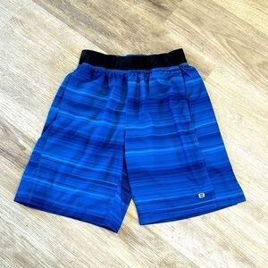 LAYER 8 Qwick Dry size medium men’s shorts trunks. Pockets. Like new condition